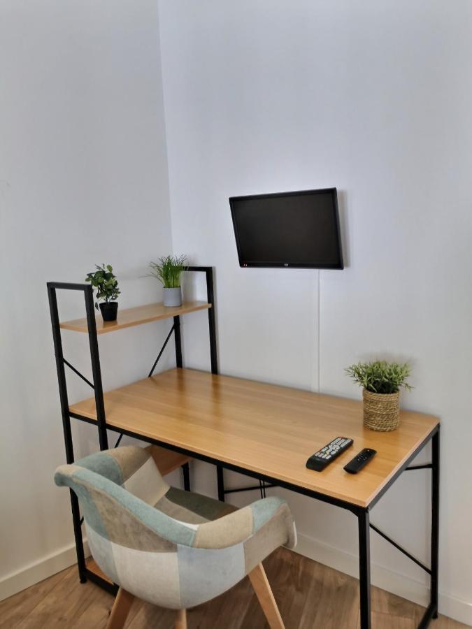 L'ATELIER Netflix - 500m Musée BD Angoulême Extérieur photo